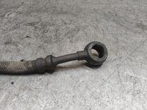 Масляная трубка турбины EEK6JT Peugeot 607 - Фото 4