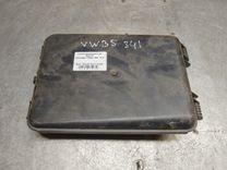 Короб предохранителей 5ADU77 Volkswagen Passat