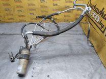 Трубка кондиционера ML1LZJ Renault Scenic RX4 - Фото 11