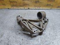 Рычаг передний левый EJ628W Volkswagen Polo купить на авторазборке