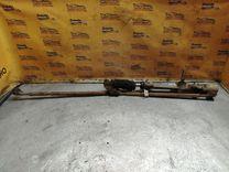 Рулевая рейка MHC5IL Peugeot 106 - Фото 1