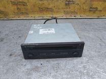 CD-чейнджер L7YN3B Volkswagen Passat