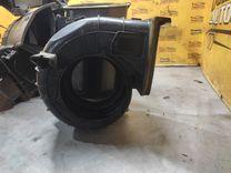 Корпус отопителя (печки) 0O6QO0 Hyundai Getz - Фото 4