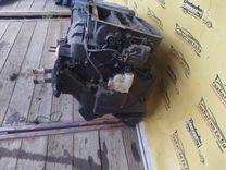 Корпус отопителя (печки) 4F9A6E Chrysler Voyager купить с доставкой