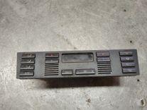Блок управления печки/климат-контроля 3Y75QV Hyundai Matrix