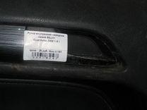 Ручка внутренняя передняя левая 55JJ1I Opel Astra - Фото 4