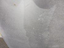 Капот G81RTS Renault Megane купить с доставкой