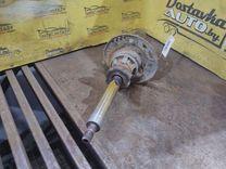 Амортизатор передний левый 7NHVS2 Volkswagen Passat - Фото 9