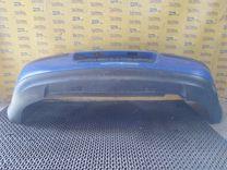 Бампер задний 73V3PY Volkswagen Golf undefined