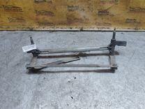 Механизм стеклоочистителя (трапеция дворников) BA3P18 Opel Corsa - Фото 3