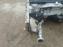 Лонжерон правый I07O6Q Volkswagen Passat купить