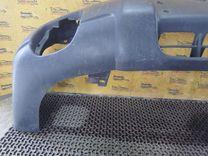 Бампер передний 2B171F Subaru Forester undefined