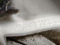 Обшивка стойки передней правой WUV078 Honda Accord купить в магазине запчастей бу