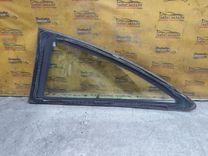 Стекло кузовное боковое правое JI76AS Opel Corsa - Фото 5