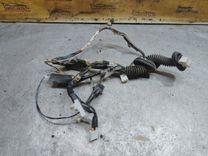 Проводка двери задней правой OG9SBQ Toyota Avensis купить на авторазборке