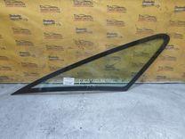 Стекло кузовное боковое правое DT6JFW Citroen Xsara Picasso - Фото 1