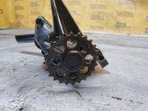 Насос масляный PPGI05 Mercedes Sprinter купить