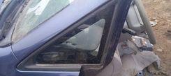 Стекло кузовное боковое левое IN79BZ Mazda Premacy - Фото 2