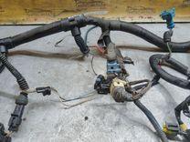 Проводка двигателя 8EH78A Fiat Punto купить с доставкой