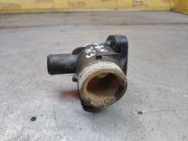 Корпус термостата G5Z69I Ford Mondeo купить