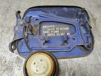 Лючок топливного бака CV27Y4 Nissan Micra - Фото 5