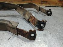Крепление топливного бака CYBKP5 Opel Zafira - Фото 3
