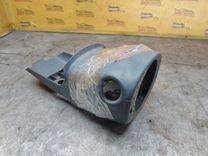 Кожух рулевой колонки KOCN1U Toyota Yaris Verso - Фото 4