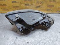 Фара левая R9FKNW Seat Toledo купить с доставкой