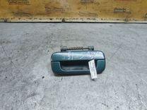 Ручка наружная задняя левая VK05X2 Peugeot 406 - Фото 1