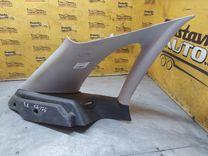 Обшивка стойки задней левой 0PC7VF Citroen C5