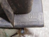 Корпус воздушного фильтра ZSFJ0J Opel Zafira - Фото 6