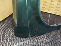 Крыло переднее правое RCFJ1F Kia Carnival купить