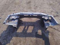 Передняя панель крепления облицовки (телевизор) Q6ZEII Ford Mondeo - Фото 5