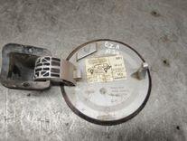 Лючок топливного бака IEL2Q6 Opel Zafira - Фото 2