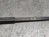 Щеткодержатель (поводок стеклоочистителя, дворник) 2YB9V7 Citroen C3 купить в магазине запчастей бу