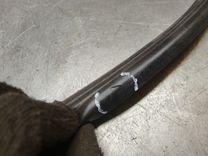 Уплотнитель двери задней правой MAWRTY Volkswagen Sharan - Фото 2