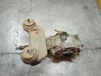 Редуктор заднего моста ZQ122P Renault Scenic RX4