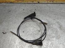 Трос капота E29X9G Peugeot 206 купить с доставкой