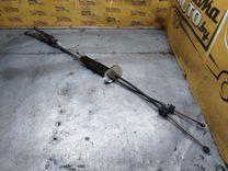 Трос кулисы КПП HYJN9U Ford Galaxy - Фото 1