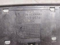 Пепельница QV6CTE Audi A4 купить в магазине запчастей бу