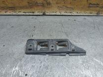 Кронштейн крепления бампера переднего 0RB3HA Volkswagen Jetta - Фото 1