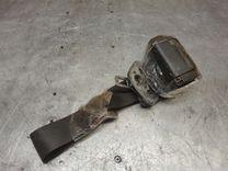 Ремень безопасности задний левый 00K3P1 Ford Fiesta