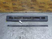 Салазки сиденья 8J7LTQ Citroen C8 - Фото 1