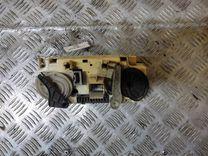 Блок управления печки/климат-контроля HT6PPC Opel Astra купить с доставкой