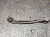 Рычаг передний левый 93T1LV Audi A4 - Фото 4