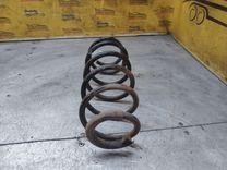 Пружина передняя 3AZLG9 Peugeot 407 купить с доставкой