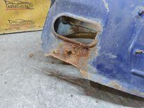 Стакан лонжерона левый ZG33CE Peugeot 406 купить в магазине запчастей бу