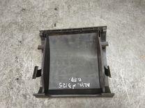 Бардачок X86972 Seat Alhambra купить в магазине запчастей бу