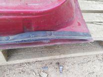 Дверь передняя левая T6I1QA Citroen Evasion undefined