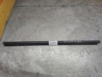 Молдинг стекла двери задней левой наружный K4DOO5 Citroen C3